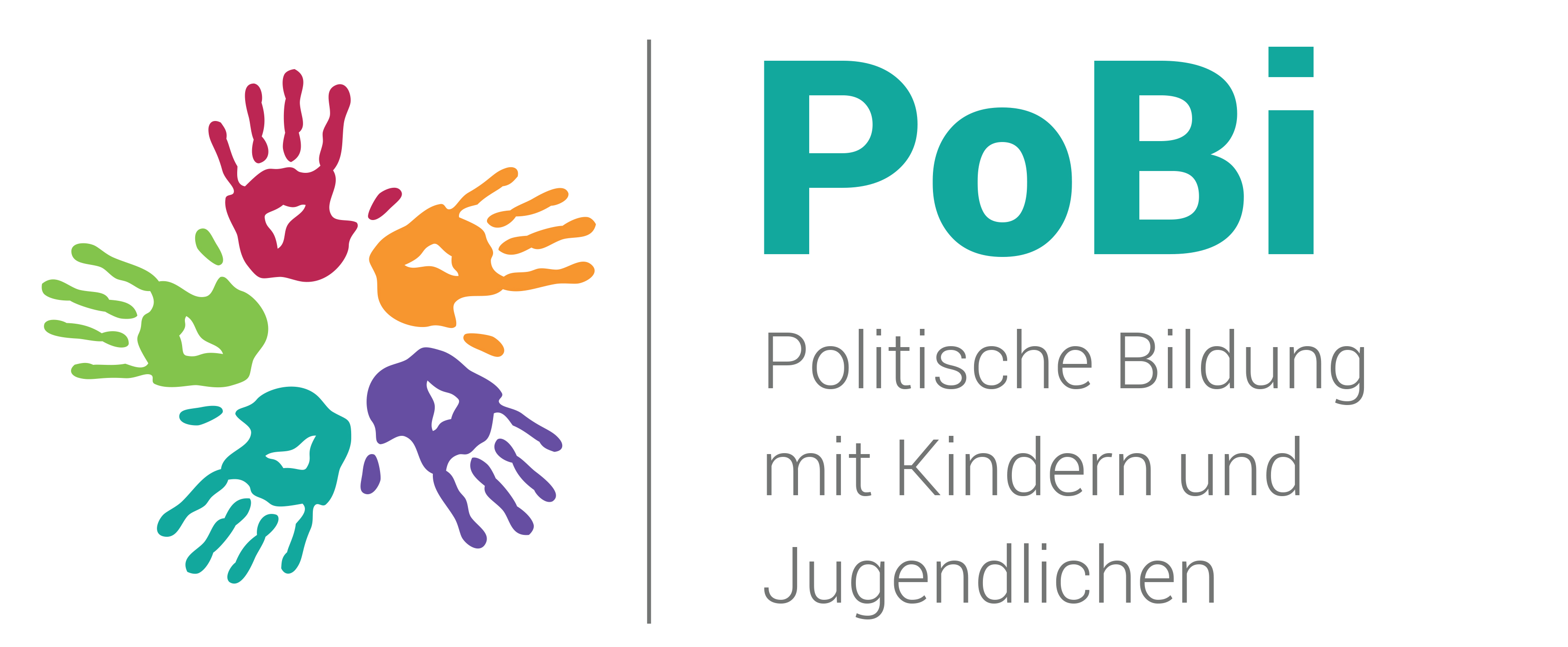 Pobi Politische Bildung mit Kindern und Jugendlichen